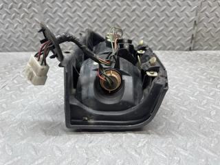 Стоп-сигнал левый задний NISSAN VANETTE SS28VN R2 KS-MZ199 4 ракурс