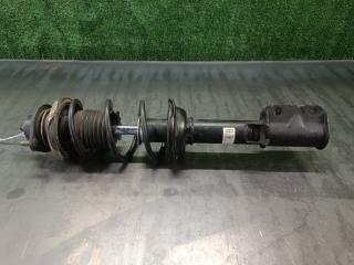 Стойка левая задняя SUBARU PLEO RA1 EN07 1 ракурс