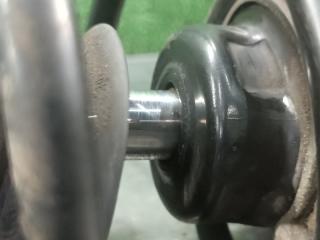 Стойка левая передняя BMW X1 E84 N52B30AE 3131678985302 3 ракурс