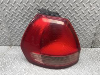 Стоп-сигнал левый задний NISSAN WINGROAD WHNY11 QG18DE 220-24824 1 ракурс