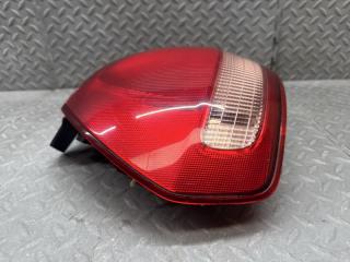 Стоп-сигнал левый задний NISSAN WINGROAD WHNY11 QG18DE 220-24824 3 ракурс