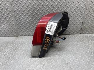 Стоп-сигнал левый задний SUBARU LEGACY BG5 EJ20EDAAGE 73-71 3 ракурс