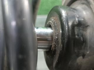 Стойка правая передняя BMW X1 E84 N52B30AE 3131678985402 3 ракурс