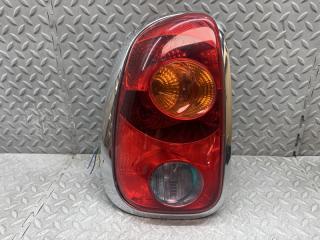 Стоп-сигнал левый задний MINI COUNTRYMAN R60 9808153-02 1 ракурс