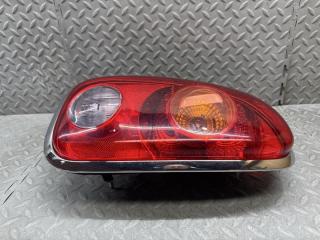 Стоп-сигнал левый задний MINI COUNTRYMAN R60 9808153-02 2 ракурс