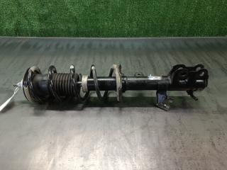 Стойка левая передняя NISSAN NOTE E12 HR12DDR 543033VA1A 1 ракурс