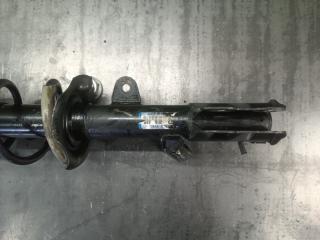Стойка левая передняя NISSAN NOTE E12 HR12DDR 543033VA1A 4 ракурс