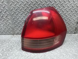 Стоп-сигнал правый задний NISSAN WINGROAD WHNY11 QG18DE 220-24824 1 ракурс