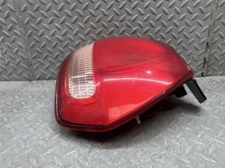Стоп-сигнал правый задний NISSAN WINGROAD WHNY11 QG18DE 220-24824 3 ракурс