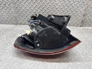 Стоп-сигнал правый задний NISSAN WINGROAD WHNY11 QG18DE 220-24824 4 ракурс