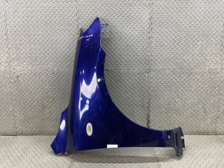 Крыло правое переднее MAZDA DEMIO DY5W D38752111E 1 ракурс