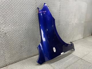 Крыло правое переднее MAZDA DEMIO DY5W D38752111E 2 ракурс