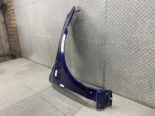 Крыло правое переднее MAZDA DEMIO DY5W D38752111E 3 ракурс