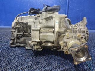 АКПП NISSAN WINGROAD WHNY11 QG18DE 310203AX67, 3AX67 2 ракурс