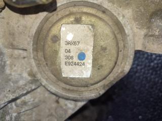 АКПП NISSAN WINGROAD WHNY11 QG18DE 310203AX67, 3AX67 4 ракурс
