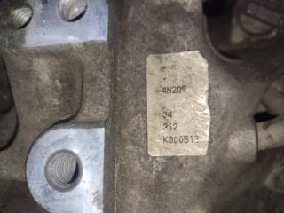 АКПП NISSAN WINGROAD WHNY11 QG18DE 310203AX67, 3AX67 5 ракурс