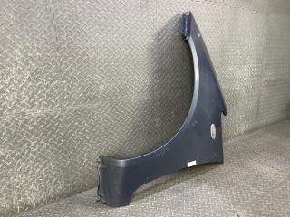 Крыло левое переднее MITSUBISHI COLT PLUS Z23W 4A91 MN133355 2 ракурс