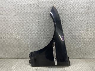 Крыло левое переднее JAGUAR XJ X351 508PN AW93-F16135 1 ракурс