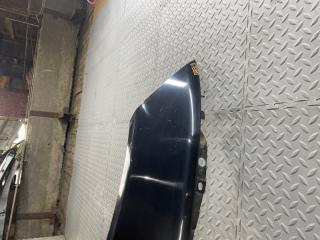 Крыло левое переднее JAGUAR XJ X351 508PN AW93-F16135 4 ракурс