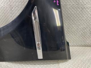 Крыло левое переднее JAGUAR XJ X351 508PN AW93-F16135 5 ракурс