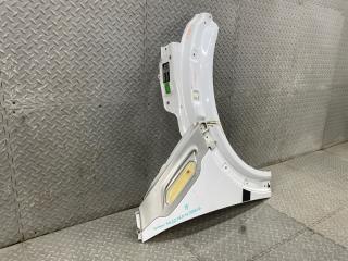Крыло правое переднее MINI COUNTRYMAN R60 2642P13H13 2 ракурс