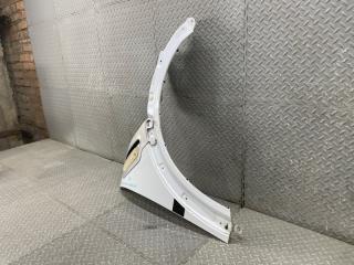 Крыло правое переднее MINI COUNTRYMAN R60 2642P13H13 3 ракурс