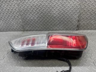 Стоп-сигнал левый задний TOYOTA PASSO KGC10 220-51895 3 ракурс