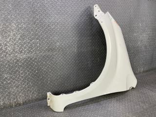 Крыло левое переднее TOYOTA PASSO KGC30 1KR-FE 53812b1191 2 ракурс