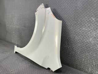 Крыло левое переднее TOYOTA PASSO KGC30 1KR-FE 53812b1191 3 ракурс