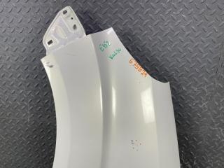 Крыло левое переднее TOYOTA PASSO KGC30 1KR-FE 53812b1191 4 ракурс