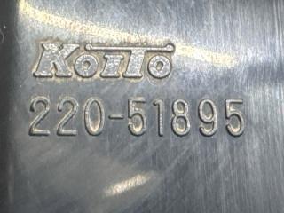 Стоп-сигнал правый задний TOYOTA PASSO KGC10 220-51895 5 ракурс