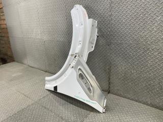 Крыло левое переднее MINI COUNTRYMAN R60 2641P13H13 2 ракурс