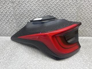 Стоп-сигнал левый задний TOYOTA YARIS MXPA10 M15A-FKS K0-10 2 ракурс