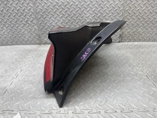 Стоп-сигнал левый задний TOYOTA YARIS MXPA10 M15A-FKS K0-10 3 ракурс