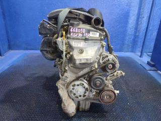 Двигатель TOYOTA PASSO KGC30 1KR-FE 19000B1R02, 1243613 1 ракурс