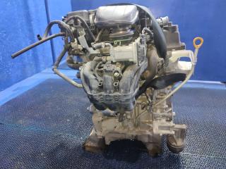 Двигатель TOYOTA PASSO KGC30 1KR-FE 19000B1R02, 1243613 2 ракурс