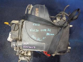 Двигатель TOYOTA PASSO KGC30 1KR-FE 19000B1R02, 1243613 3 ракурс