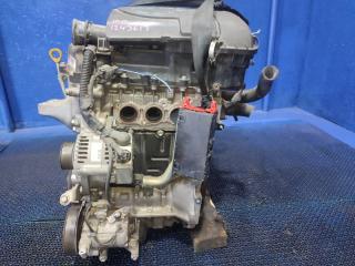 Двигатель TOYOTA PASSO KGC30 1KR-FE 19000B1R02, 1243613 5 ракурс