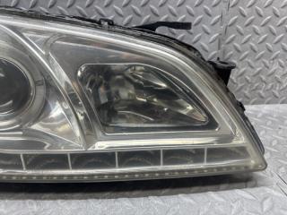 Фара TOYOTA ALTEZZA SXE10 3S-GE BEAMS SK3401 3 ракурс
