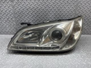 Фара TOYOTA ALTEZZA SXE10 3S-GE BEAMS SK3401 5 ракурс