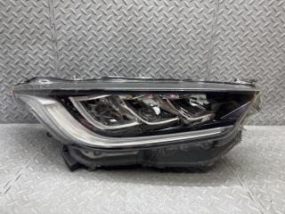 Фара правая передняя TOYOTA YARIS MXPA10 M15A-FKS K0-3 1 ракурс