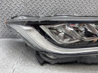 Фара правая передняя TOYOTA YARIS MXPA10 M15A-FKS K0-3 2 ракурс