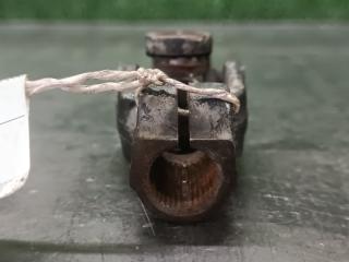 Рулевой карданчик TOYOTA ALTEZZA SXE10 3S-GE BEAMS 3 ракурс