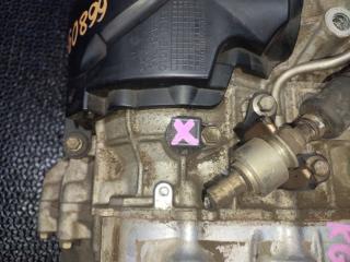 АКПП TOYOTA PASSO KGC30 1KR-FE 30400B1012, 2CA 5 ракурс АКПП TOYOTA PASSO KGC30 1KR-FE 30400B1012, 2CA 5 ракурс