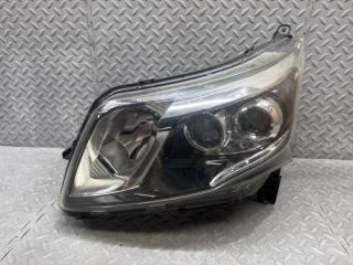Фара левая передняя SUBARU STELLA LA100F KF 100-51094 1 ракурс