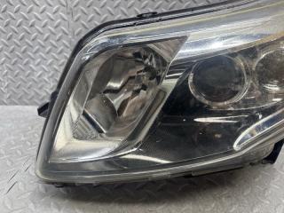 Фара левая передняя SUBARU STELLA LA100F KF 100-51094 2 ракурс