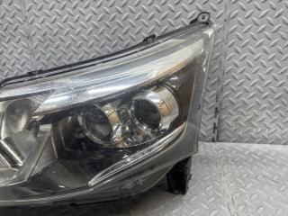 Фара левая передняя SUBARU STELLA LA100F KF 100-51094 3 ракурс