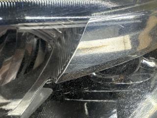 Фара левая передняя SUBARU STELLA LA100F KF 100-51094 4 ракурс