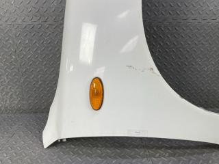 Крыло правое переднее NISSAN MARCH K11 CG10DE 6310072B30 4 ракурс