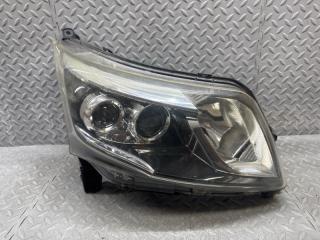 Фара правая передняя SUBARU STELLA LA100F KF 100-51094 1 ракурс